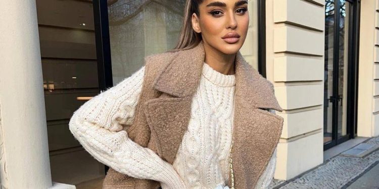 MODA: Los chalecos abrigados de nueva colección de Zara