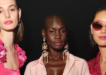 MODA: Siete básicos color magenta muy elegantes, ponibles y combinables