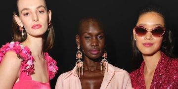 MODA: Siete básicos color magenta muy elegantes, ponibles y combinables