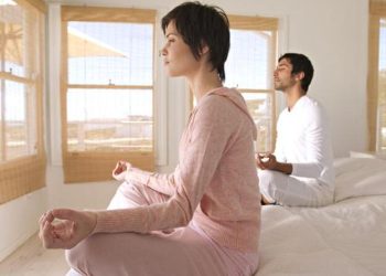 Mindfulness sexual: ¿Qué es? y ¿por qué está de moda?