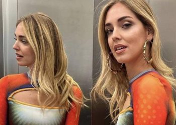 Moda: Las medias blancas, ¿la tendencia viral más fea del invierno?