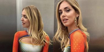 Moda: Las medias blancas, ¿la tendencia viral más fea del invierno?