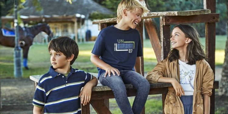 Moda infantil: Las tendencias para primavera con las que tus hijos irán cómodos, con estilo y se divertirán vistiendo están en Mayoral