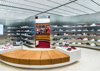 Nike mantiene hundidos sus beneficios un -12 por ciento afectada por China y el aumento de los costes