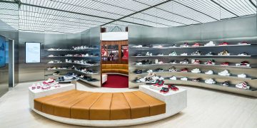 Nike mantiene hundidos sus beneficios un -12 por ciento afectada por China y el aumento de los costes