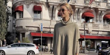 Nueve looks con los que anticipar la primavera sin pasar frío