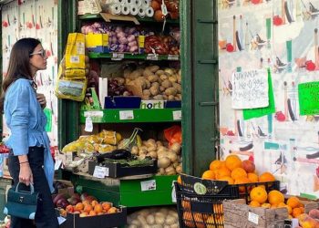 PERDER PESO: Dieta CICO, la ecuación de calorías perfecta para adelgazar