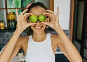 PERDER PESO RÁPIDO: La dieta del pepino de las famosas que promete adelgazar siete kilos