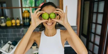 PERDER PESO RÁPIDO: La dieta del pepino de las famosas que promete adelgazar siete kilos