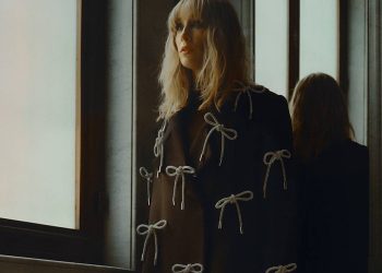 “Para esta colección quise romper con mis propios límites”