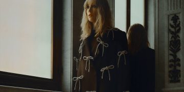 “Para esta colección quise romper con mis propios límites”