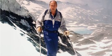 Pedro Gómez, los míticos plumíferos que todos deseaban en el Madrid de finales de los 80