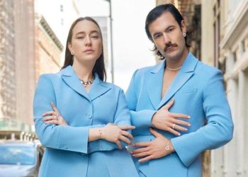 Por qué existen tantas parejas que se parecen entre sí: la explicación te la da la ciencia