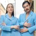 Por qué existen tantas parejas que se parecen entre sí: la explicación te la da la ciencia