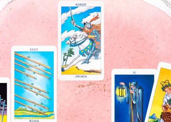 QUÉ SIGINFICAN LOS ARCANOS: Las cartas del Tarotde la semana: el Ermitaño y la Fuerza anuncian un cambio de ciclo