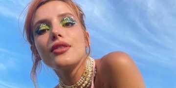 Qué es OnlyFans, la red social porno con la que la actriz Bella Thorne ha ganado un millón de dólares en 24 horas