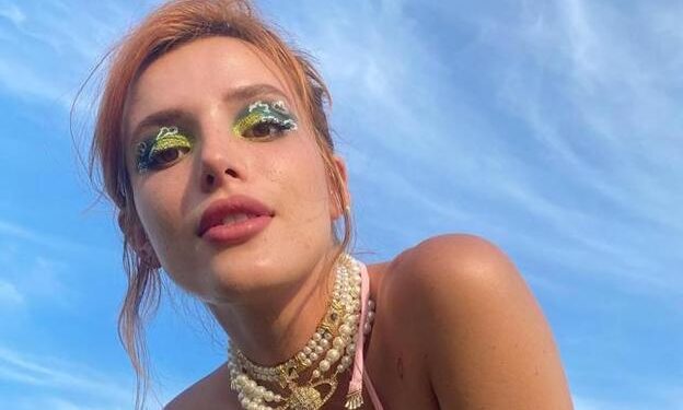 Qué es OnlyFans, la red social porno con la que la actriz Bella Thorne ha ganado un millón de dólares en 24 horas