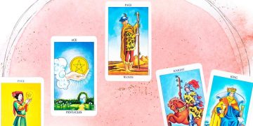 Qué significan los arcanos: Las cartas del Tarot de la semana te invitan a enamorarte