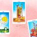 Qué significan los arcanos: Las cartas del Tarot de la semana te invitan a enamorarte