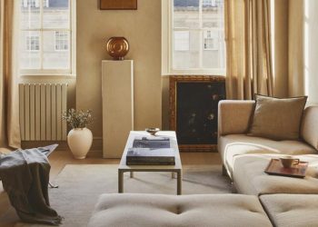 REBAJAS ZARA HOME: Tenemos la mesa de centro de Zara Home que necesitas en tu salón rebajada un 40%