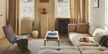 REBAJAS ZARA HOME: Tenemos la mesa de centro de Zara Home que necesitas en tu salón rebajada un 40%