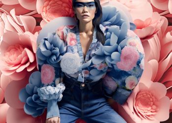 Stradivarius diseña su primera colección con IA