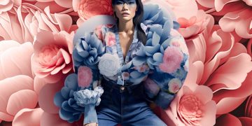 Stradivarius diseña su primera colección con IA