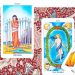 TAROT: Las cartas del Tarot: cómo salir del bloqueo mental con ayuda de los arcanos