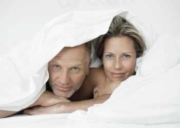 Tener sexo todos los días podría retrasar la menopausia