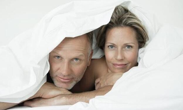 Tener sexo todos los días podría retrasar la menopausia