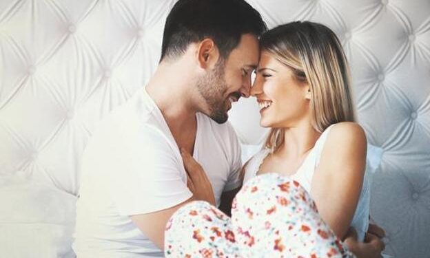 Tickling: la técnica de las cosquillas eróticas