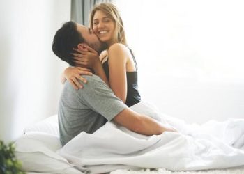 Todo lo que el sexo puede hacer por tu salud