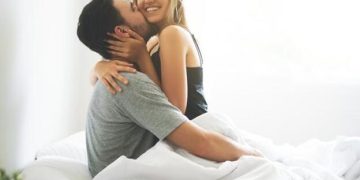 Todo lo que el sexo puede hacer por tu salud