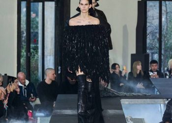 Video: Rick Owens FW23