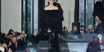 Video: Rick Owens FW23