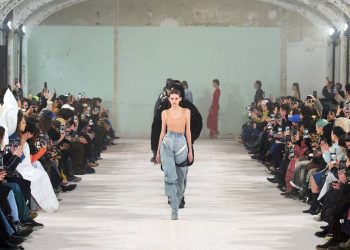 Video: Y/Project FW23