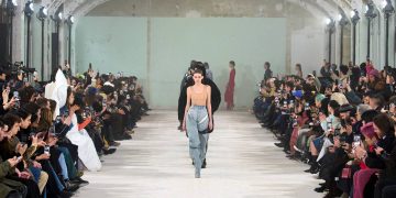 Video: Y/Project FW23