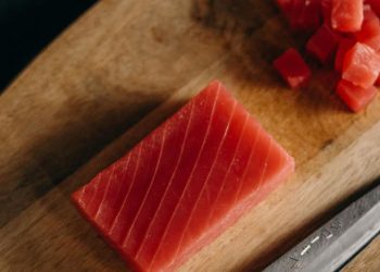 a dieta del atún: el método para adelgazar de forma fácil a corto plazo