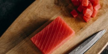 a dieta del atún: el método para adelgazar de forma fácil a corto plazo