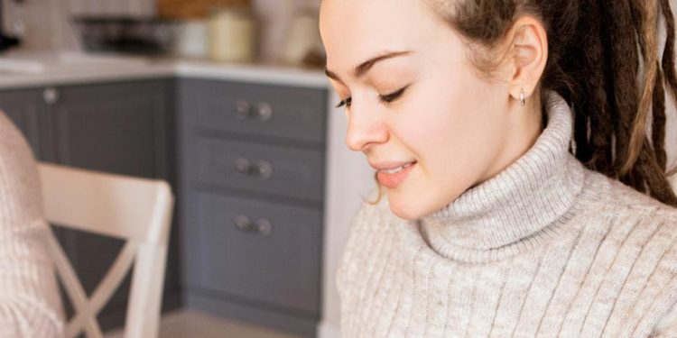 alimentación consciente: Mindful eating, el método para aprender a alimentarte de manera consciente