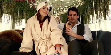 boda tamara falcó e íñigo onieva: Copiamos por menos de 20 euros en Zara Home la manta de cashmere de 760 euros de la lista de regalos de boda de Tamara Falcó