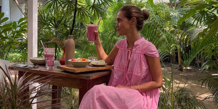 comida y longevidad: Dieta Hunza, la última tendencia en nutrición saludable que retrasa el envejecimiento