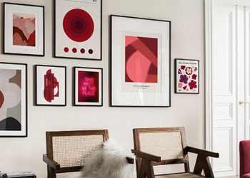 decoración: Estos son los trucos de decoración para que incluyas el Viva Magenta en tu casa