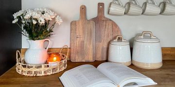 decoración cocina: Descubre los chollos de decoración de cocina más baratos de Primark Home