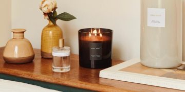 fragancias: Ficha las fragancias de Zara Home rebajadas más especiales para tu hogar