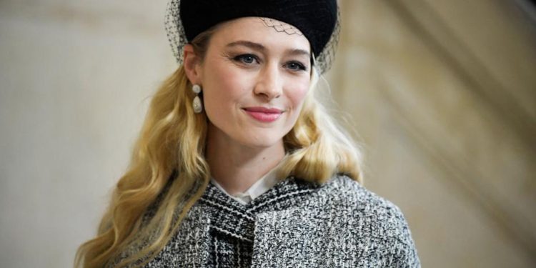 moda: Botas altas y faldas plisadas: Beatrice Borromeo y las invitadas al desfile de Dior nos revelan las tendencias de 2023