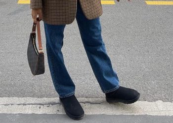 moda: Oysho tiene la versión asequible de las botas calentitas más buscadas de todo el invierno