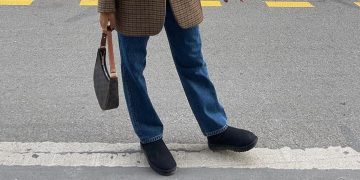 moda: Oysho tiene la versión asequible de las botas calentitas más buscadas de todo el invierno