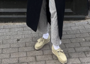 moda: Zapatos wallabee: el nuevo fenómeno viral supertendencia que adoran las nórdicas