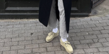 moda: Zapatos wallabee: el nuevo fenómeno viral supertendencia que adoran las nórdicas